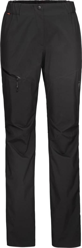 Mammut Women's Alto Light HS Pants i svart