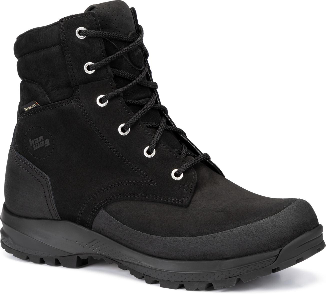 Hanwag Anvik II GORE-TEX, helsort