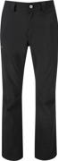 Halti Men's Vuoksi Recy Drymaxx Shell Pants i svart