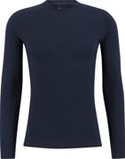 Ulvang Hero Crew Baselayer i marineblått, herre