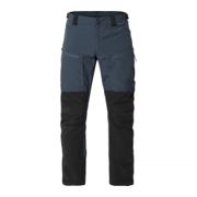 Urberg Men's Bjørndalen Hiking Pants i Midnight Navy