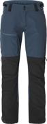 Urberg Women's Bjørndalen Hiking Pants i Midnight Navy