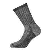 Urberg Mountain Trail Merino Sock i fargen Asphalt