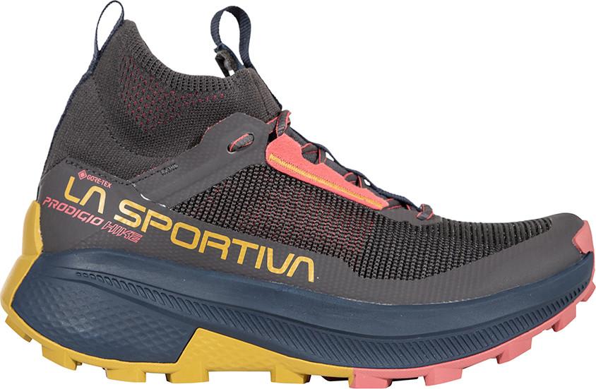 La Sportiva Women's Prodigio Hike GORE-TEX i Onyx/Rosebay, dame