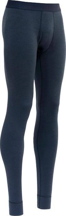 Devold Expedition Merino 235 Long Johns i mørk farge, herre