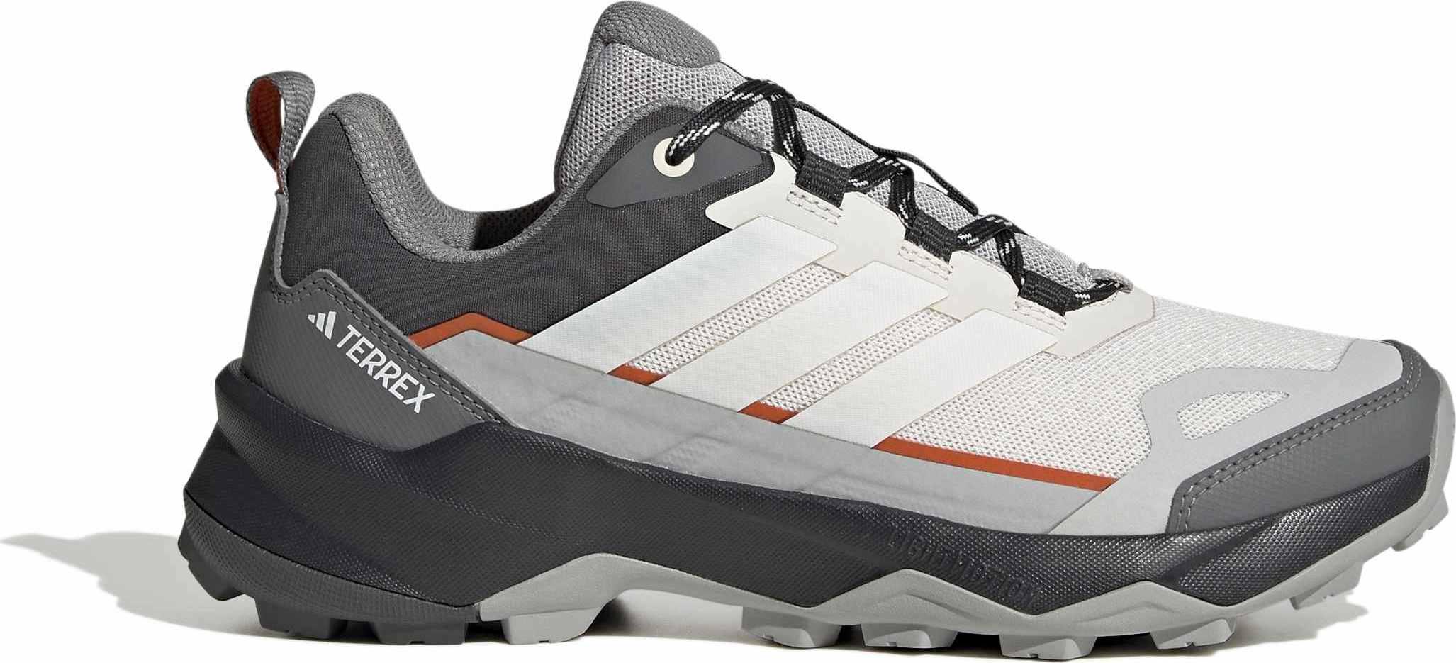 adidas Women's Terrex Skychaser AX5 i grått, dame